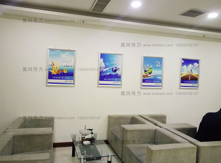 沈陽企業(yè)展廳設(shè)計(jì)如何設(shè)置？
