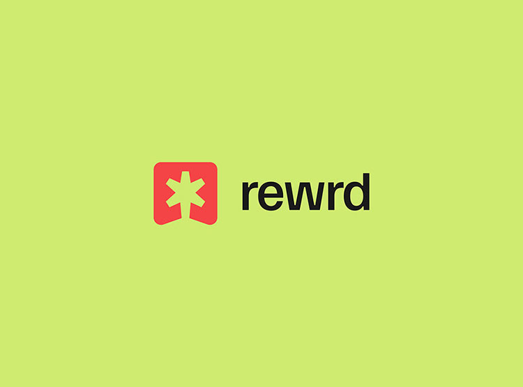 Rewrd電商平臺(tái)視覺形象設(shè)計(jì)