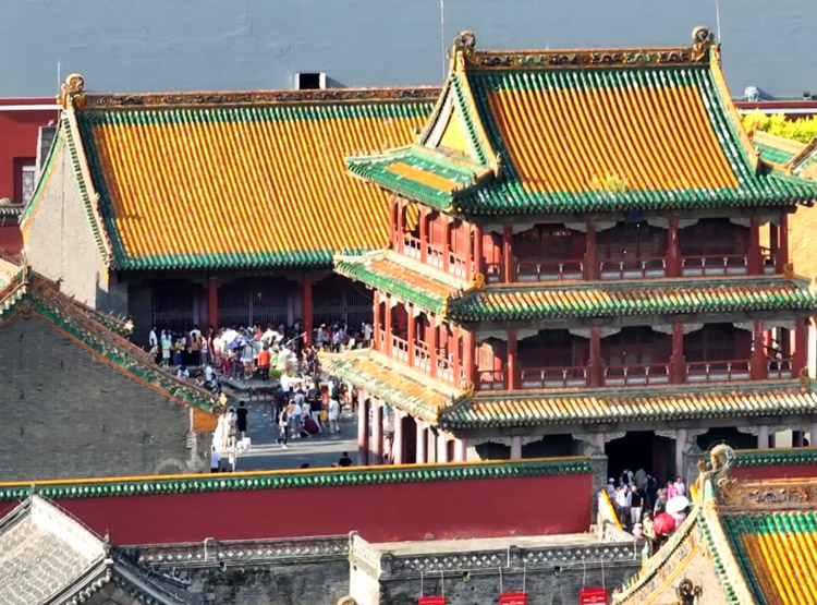 傳承沈陽文脈，藝術(shù)與文化的結(jié)合——沈陽文化墻設(shè)計制作